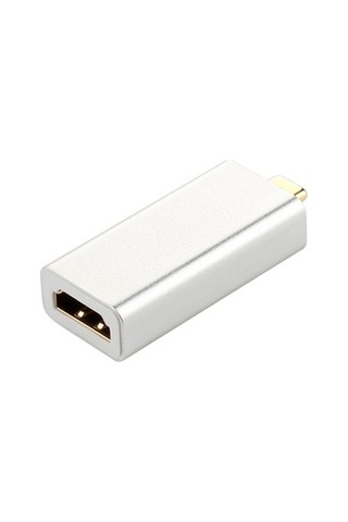 Mcstorey Type-C Hdmı Dönüştürücü 4K Hd Apple Uyumlu MacBook Ipadpro Surfacepro