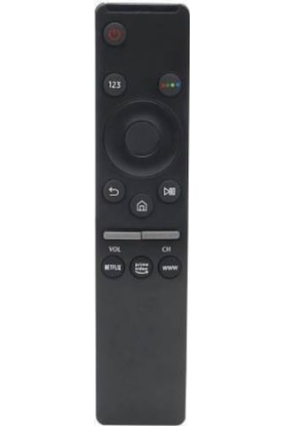 Samsung Uyumlu UE-40T5300 Smart 4k Led Tv Kumandası