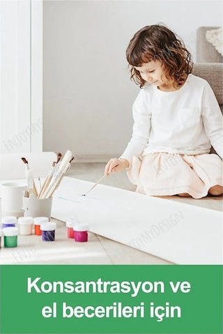 Melolisa Yılbaşı Temalı Dev Boyama Rulosu Happy New Year Roll Bebek Ve Çocuk Için 60x250 Cm Aktivite Kağıdı