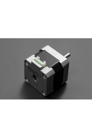 Dfrobot 3d Yazıcı Hibrit Step Motor 3.5kg