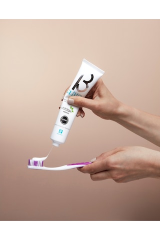 Glimo Beta Doğal Diş Macunu 75 ML