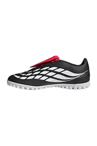 Adidas Predator Club Erkek Siyah Halı Saha Ayakkabısı Jr5910 Siyah