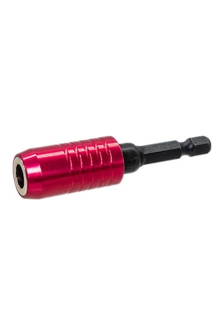 Pro-scr 16307 Hızlı Güçlü Manyetik Bits Tutucu 1/4" X 70 Mm 70 MM