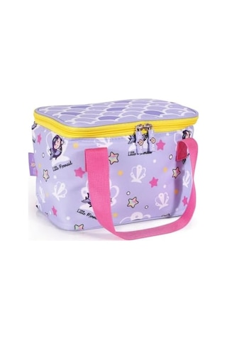 Milk Moo Soft Cuddles Isı Yalıtımlı Beslenme Çantası Küçük Deniz Kızı .