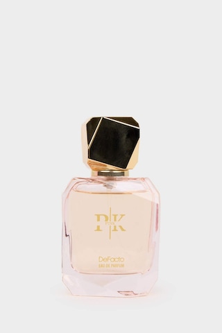 Defacto Kadın 50 ml DeFacto Pink Parfüm D0579AXNS
