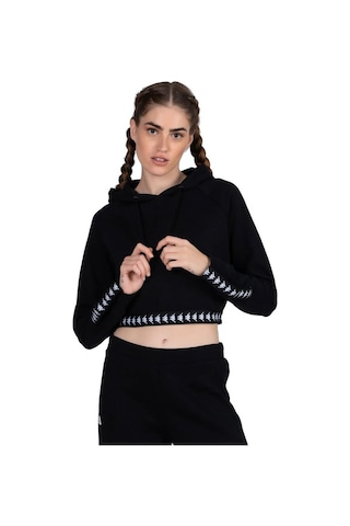 Kappa 222 Banda Vanity TK Kadın Sweatshirt