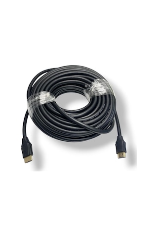 Fully 30metre Hdmı Kablo 1.4v Full Hd 1080p