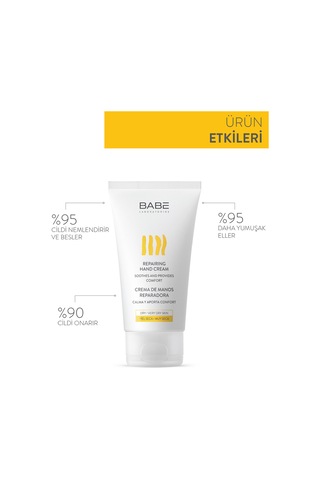 Babe Repairing Hand Cream 50 ML