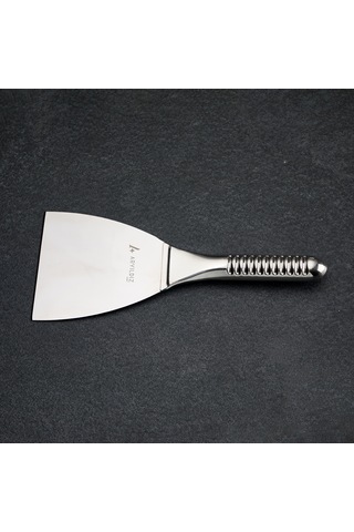 Aryıldız Durinox Spatula Üçgen 10 Cm Renkli
