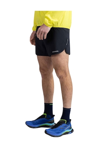 Rossıgnol Rossignol Sapa Short 5 Erkek Siyah Koşu Şortu Blk