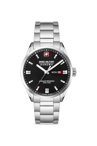 Swiss Military Smwgh0001601 Kol Saati