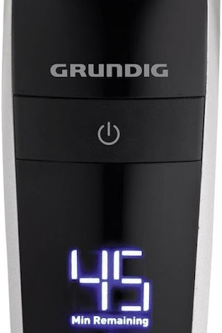 Grundig MS 7640 Tıraş Makinesi