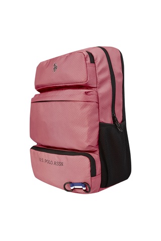 U.s. Polo. Assn. Kız Okul Çanta Seti Plset2404613 Pembe