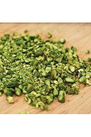 Fıstıkçı Pazarı Pirinç İç (Baklavalık) Antep Fıstığı 400 G