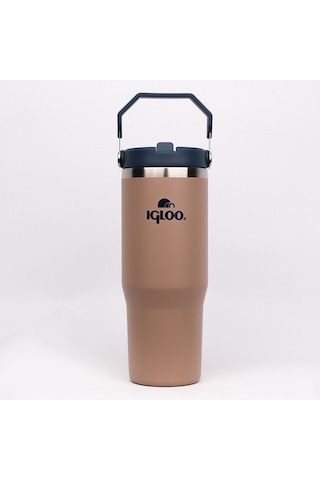 Igloo Powder Termos 900ml-kahverengi Kahverengi