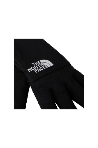 The North Face Etıp Dokunmatik Eldiven Nf0a4shajk31 Tek Renk