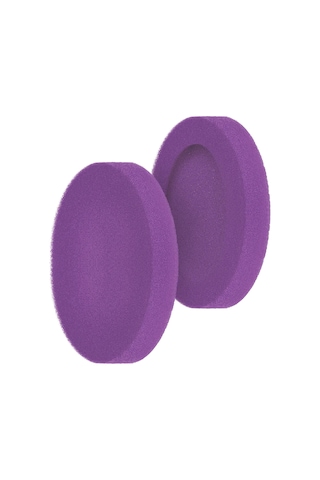 Porta Pro Oversized Cushions Purple