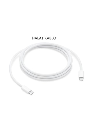 Matutech 120w Destekli Apple iPhone Samsung Xiaomi Uyumlu Type C Totypc