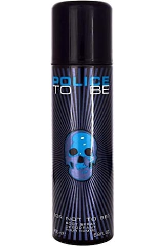 Police To Be Deospray Erkek Deodorant 200 ML