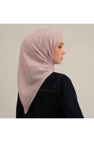 Armine E00oa0444084 43 Armine Lyocell Eşarp 5 Pembe
