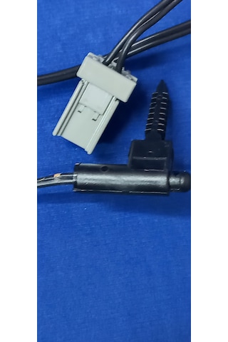 Bmw / Vw Led /sensör Tesiatı