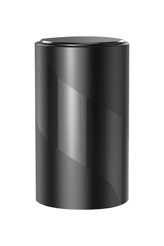 Konesam Elektrikli Bira Açıcı - Kolayca Kapağı Aç, Pratik Ev Kullanıma Uygun, Abs+pc Malzeme, 29mm Şişe Boyutuna Uyumlu Siyah