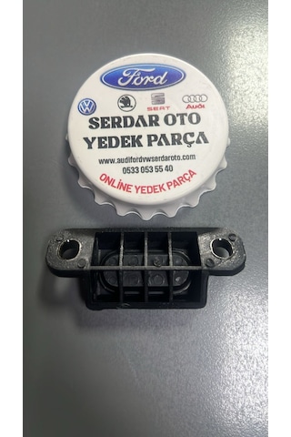 Ford Connect Sürgülü Kapı Kama Alt Kayar Kapı Dişi 02-13 Arası Connect 8t16v253a28aa