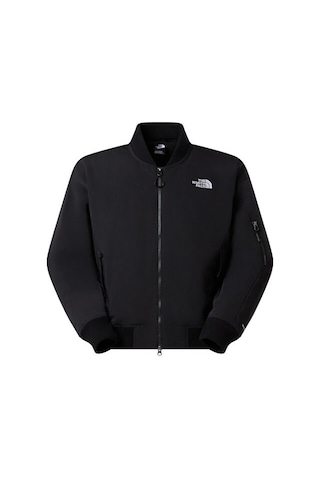 The North Face U Tnf Bomber Unisex Outdoor Montu Nf0a8f3rjk31 Siyah Siyah
