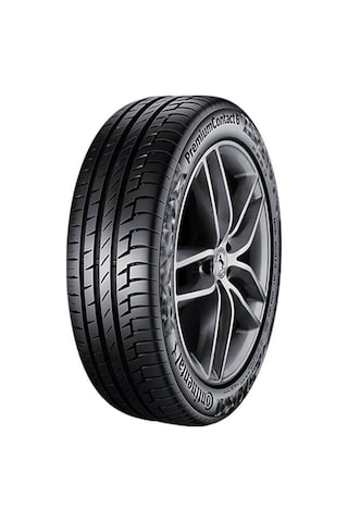 Continental 225/45R19 96W Premiumcontact 6 XL Fr Yaz Lastiği 2025
