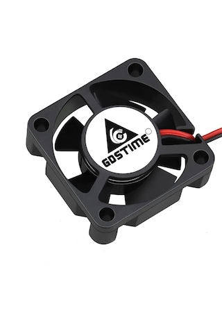 30x30 Kare Fan 12v