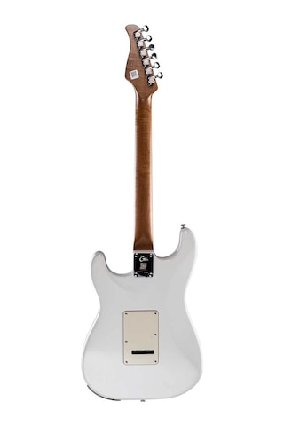 Gtrs P800wh Smart Elektro Gitar