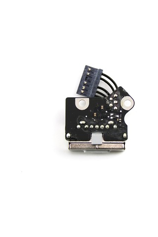 Macbook Pro İle Uyumlu 15inc A1398 Dc Jack 820-3109-a Part 2012/2015