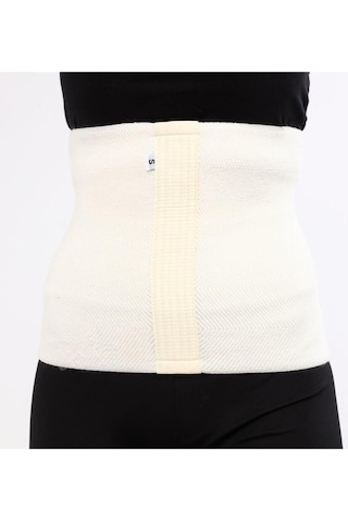 Prolife Ortopedi Yün Korse Xxl Beden