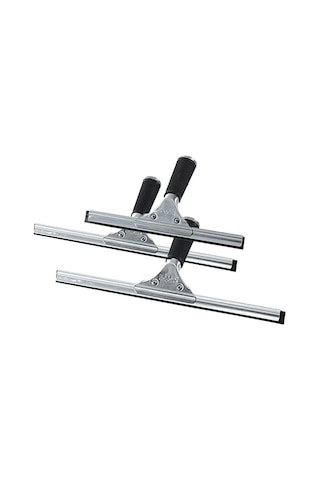 Metal Cam Sil 35 Cm Çok Renkli
