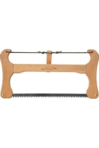 Campout Bowsaw 41 Cm Kamp Testeresi Çok Renkli