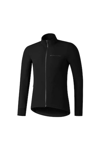 Shimano S-phyre Termal Uzun Kol Forma M Siyah