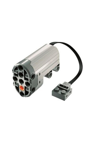 LEGO Power Functions 88004 ServoMotor