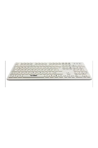 Torima TK-02 Kablolu Standart Q Klavye