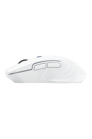 Wg12rs Raıgor Iıı Kablosuz Beyaz Gaming Mouse Diğer