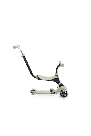 Baby Toys Funride 5 Özellikli Oturaklı Işıklı Tekerlekli 3 Tekerlekli Scooter Byt-st-004 BYT-ST-004