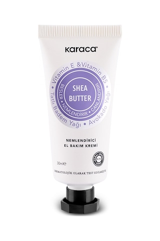 Karaca Love Of Lavender El Kremi 30 ML