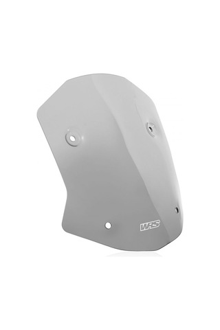 Wrs Ön Cam Koyu Dumanlı Bmw S 1000 Xr / M 1000 Xr 2020 2025 Uyumu