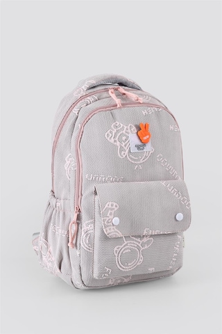 Yougn 51717 Okul Çantası Pembe