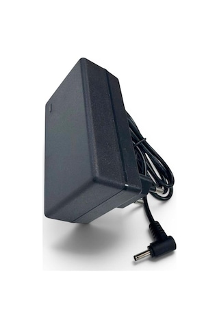 Powermaster Pm-17361 7.8 Volt 1.2 Amper 3.5x1.35mm Uçlu Plastik Kasa Adaptör