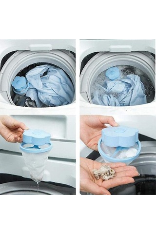 Adet Yıkama Sıvısı H-filtre Örgü Filtre -sd Bag Db Yc