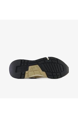 New Balance Lifestyle Unisex Spor Ayakkabı Safari Çok Renkli