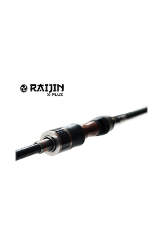 Fujin Raijin X Plus Aji 228Cm 0.4-5Gr Lrf Kamışı