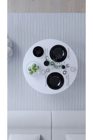 Erguvan Katlanabilir Yer Sofrası