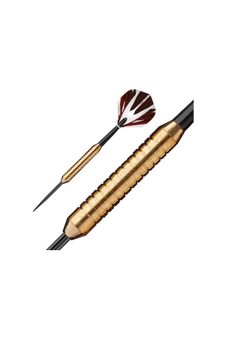 Winmau Broadside Brass 22 Gr Dart Oku