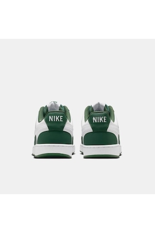 Nike Nıke Court Vısıon Lo Pnb Spor Ayakkabı Erkek Yeşil